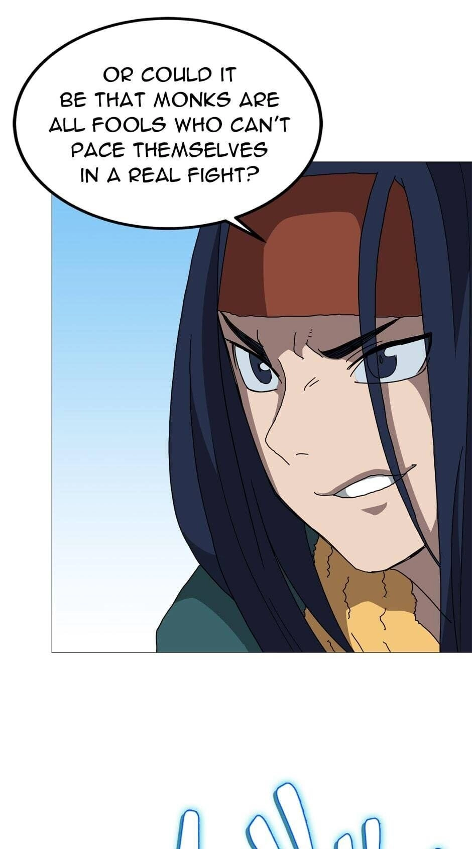 Heavenly Demon Reborn! Chapter 26 - Page 55