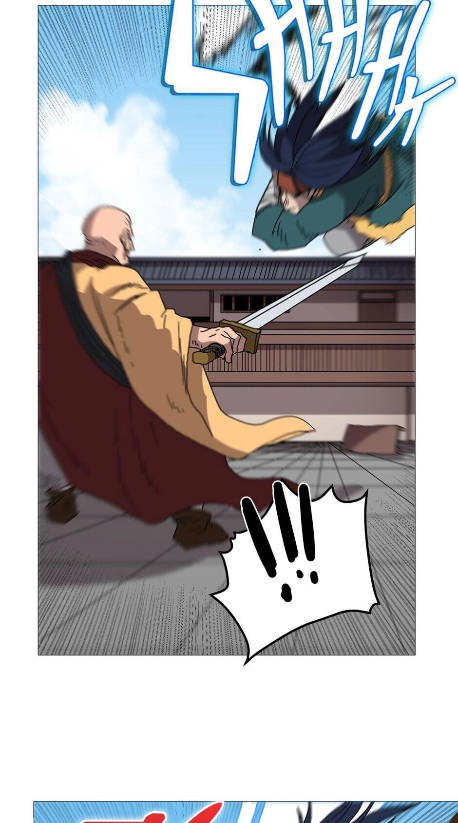Heavenly Demon Reborn! Chapter 26 - Page 56