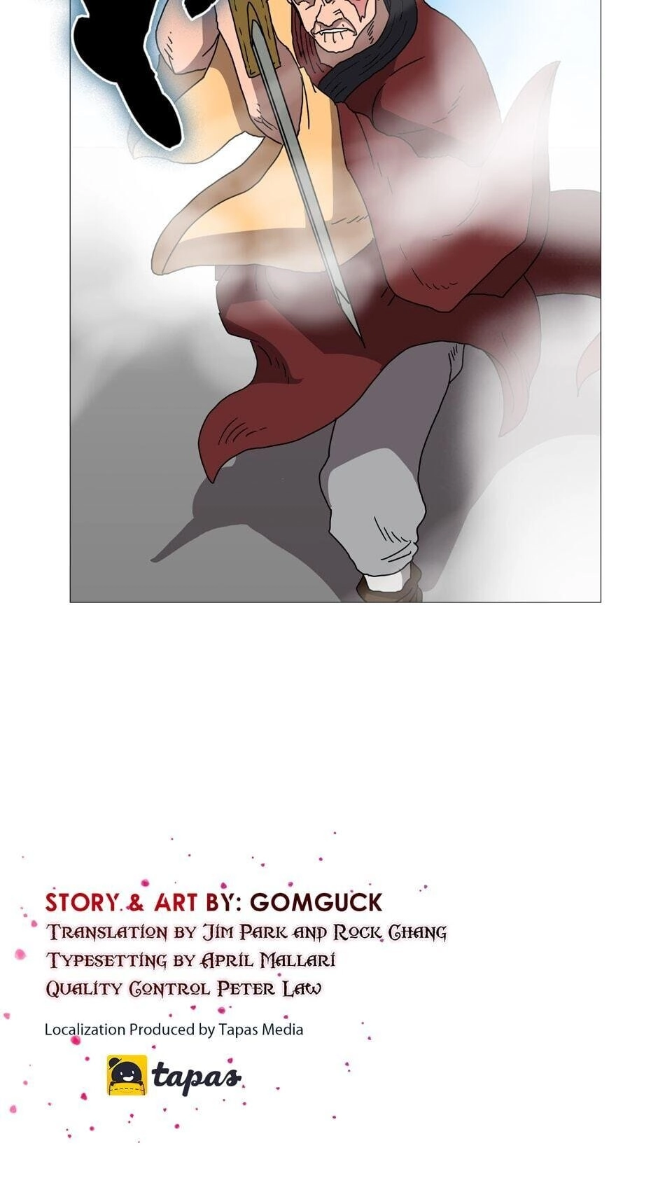 Heavenly Demon Reborn! Chapter 26 - Page 58