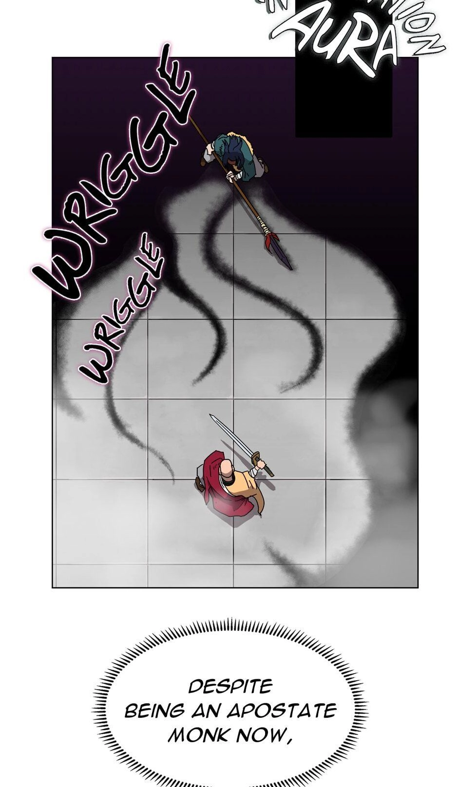 Heavenly Demon Reborn! Chapter 27 - Page 3