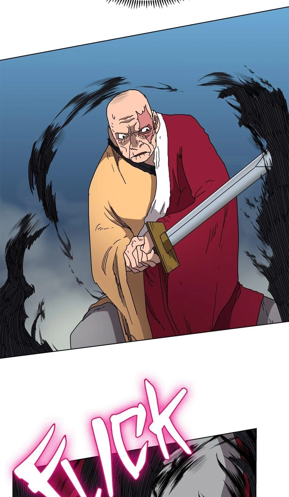 Heavenly Demon Reborn! Chapter 27 - Page 4