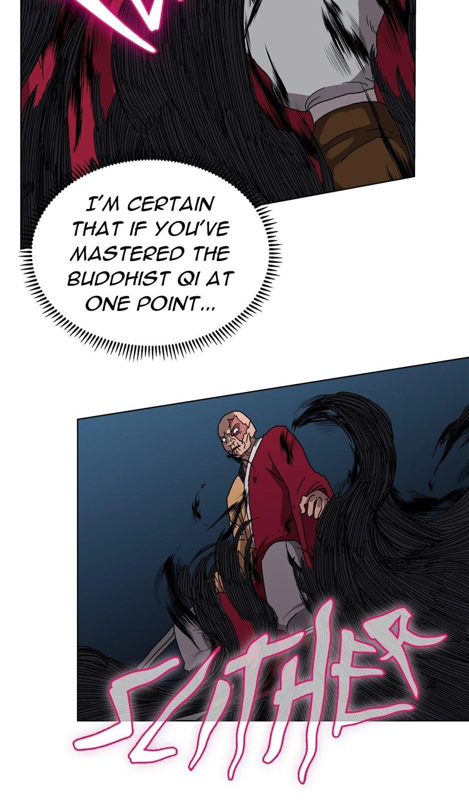 Heavenly Demon Reborn! Chapter 27 - Page 5