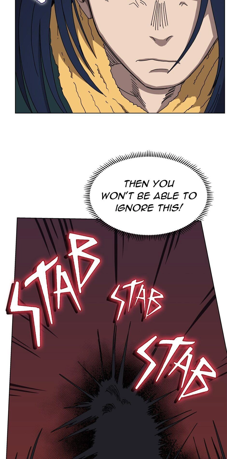Heavenly Demon Reborn! Chapter 27 - Page 7