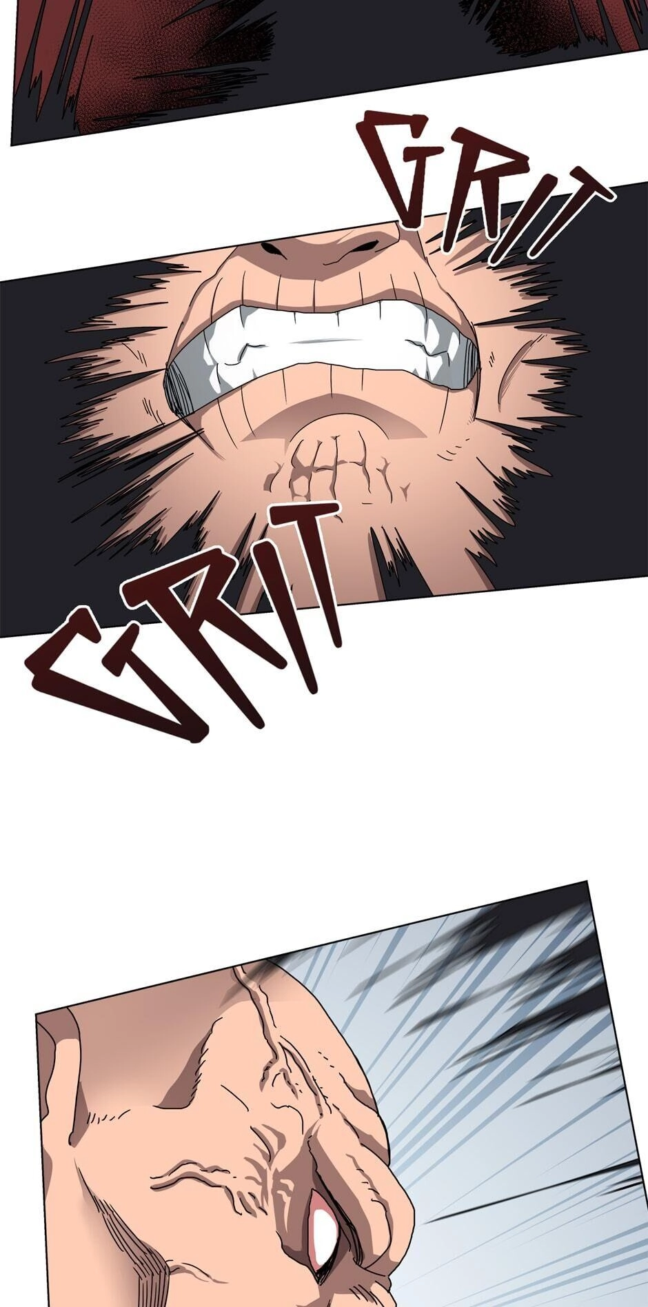 Heavenly Demon Reborn! Chapter 27 - Page 8