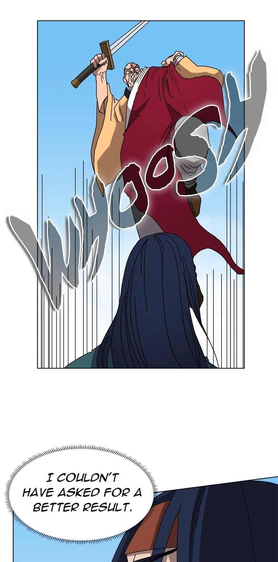 Heavenly Demon Reborn! Chapter 27 - Page 10