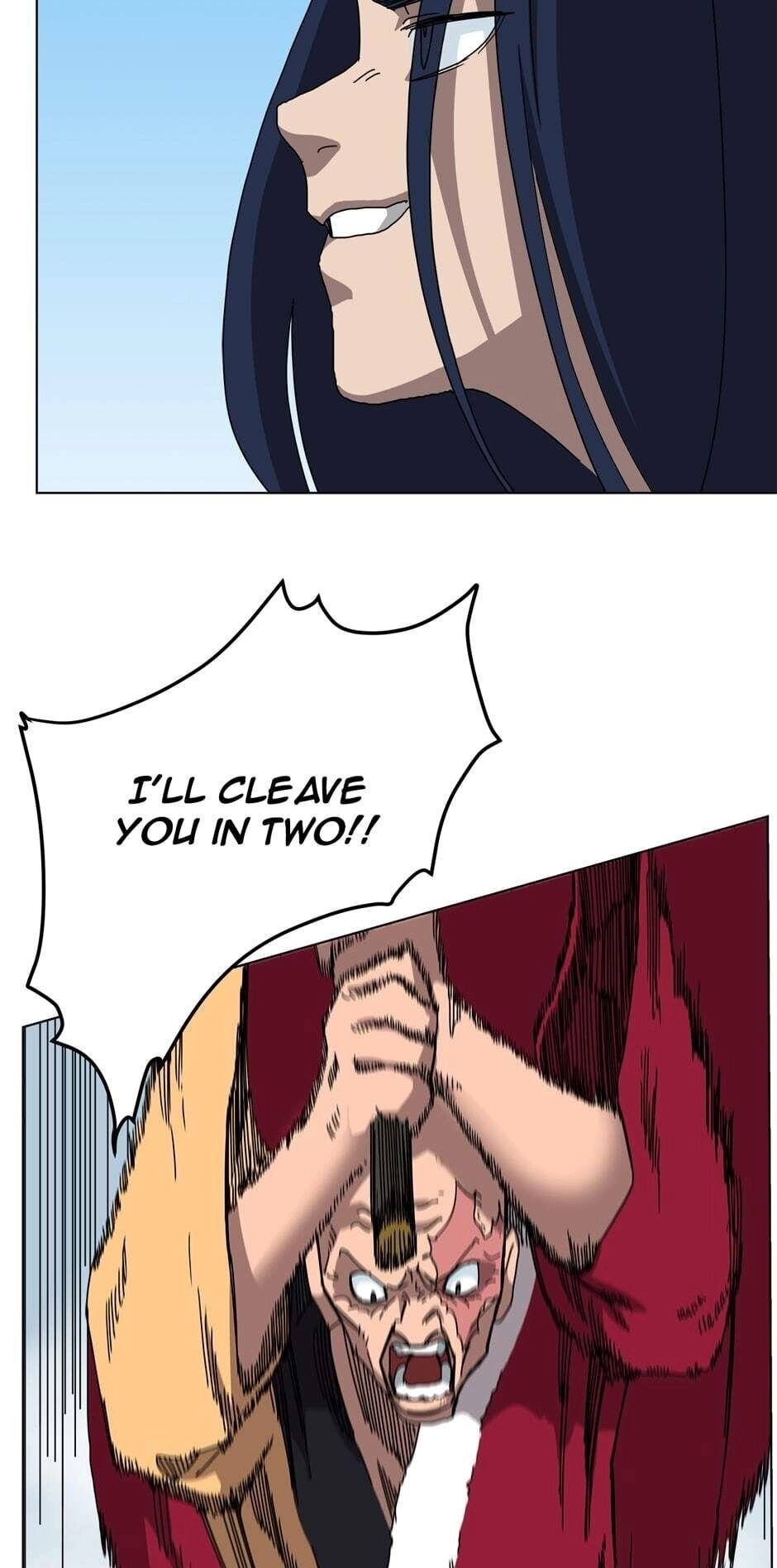 Heavenly Demon Reborn! Chapter 27 - Page 11