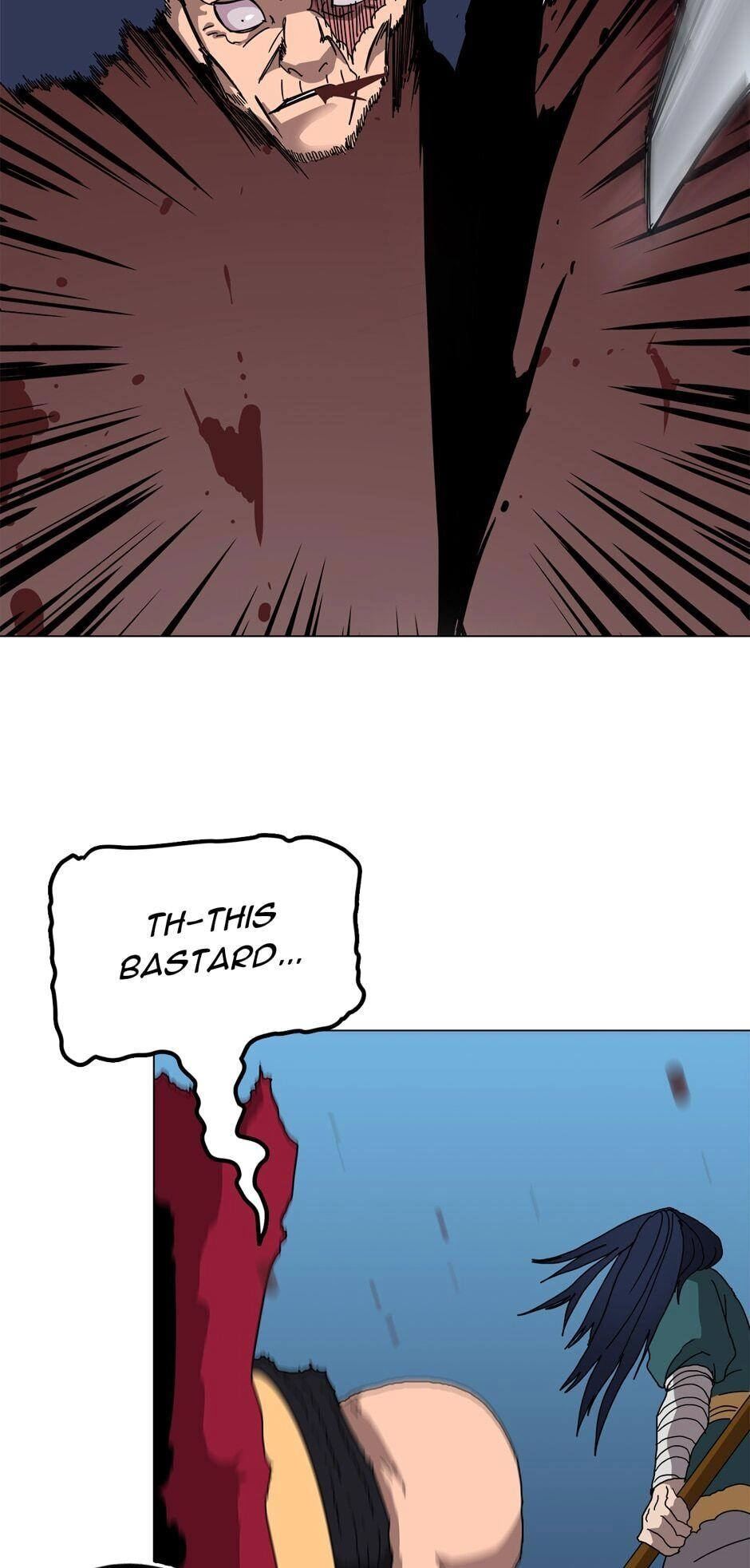 Heavenly Demon Reborn! Chapter 27 - Page 19