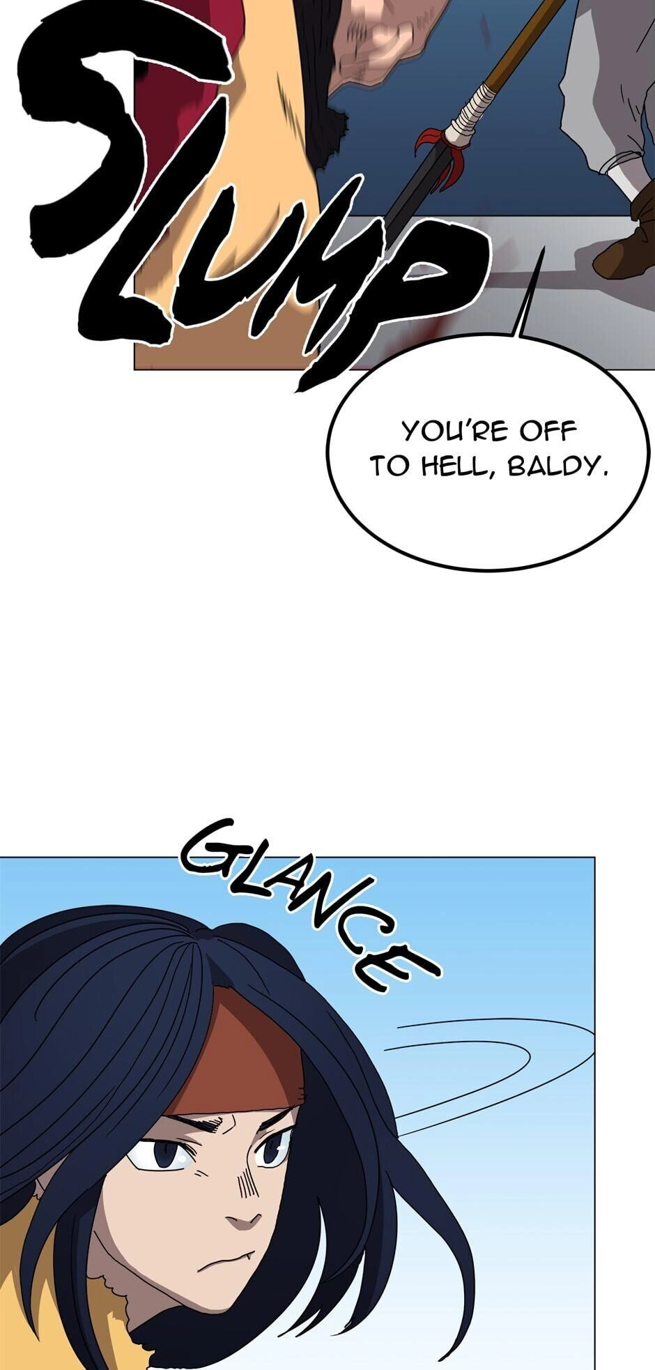 Heavenly Demon Reborn! Chapter 27 - Page 20