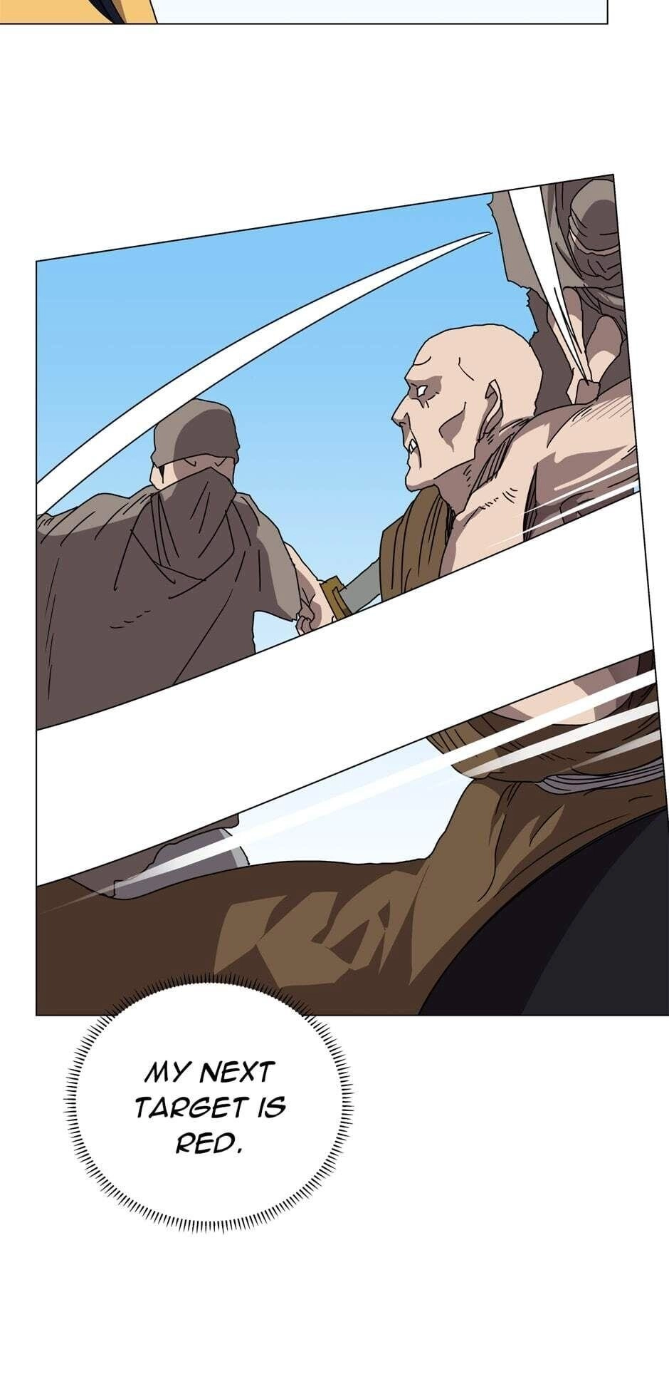 Heavenly Demon Reborn! Chapter 27 - Page 21
