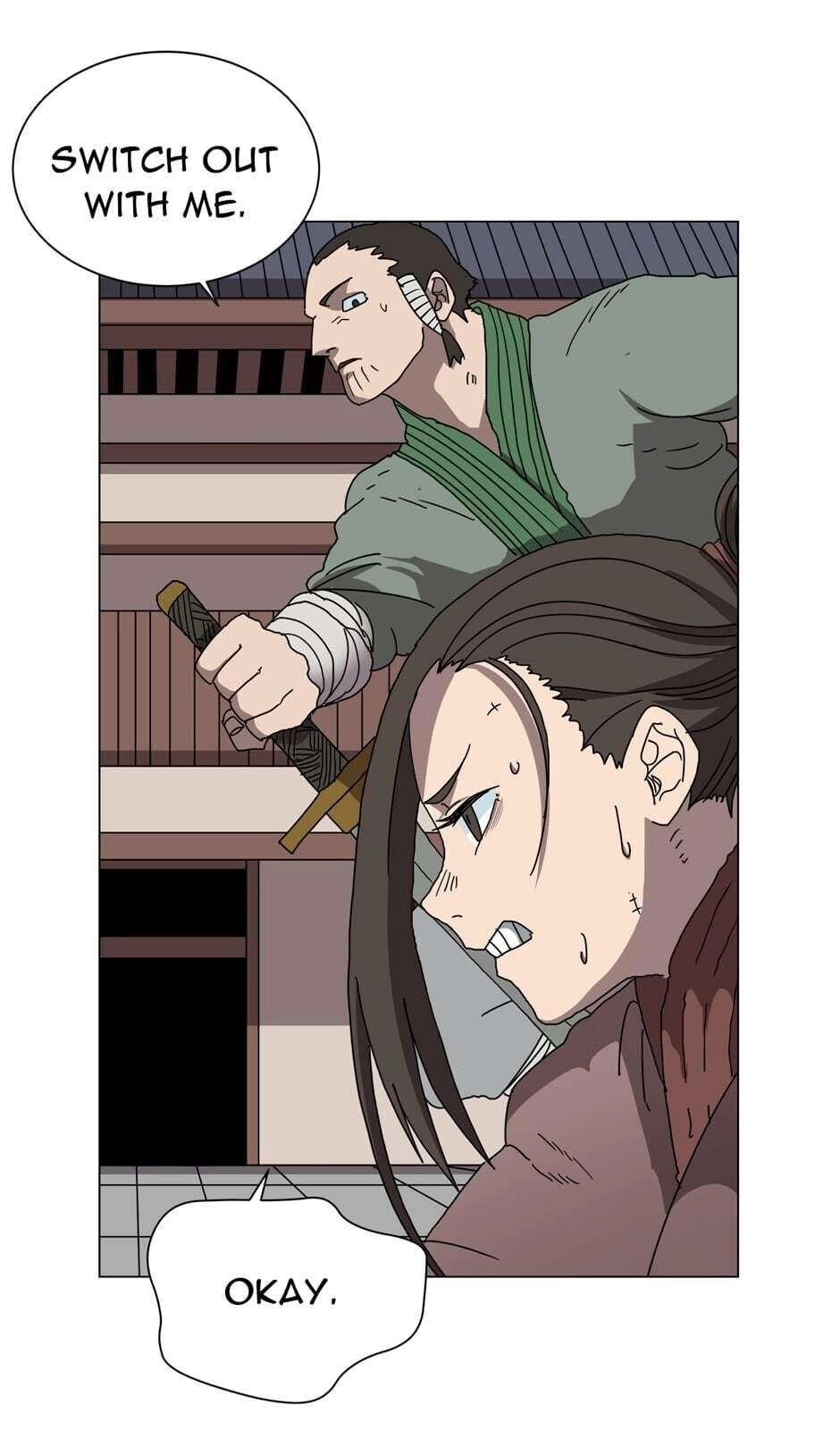 Heavenly Demon Reborn! Chapter 27 - Page 26