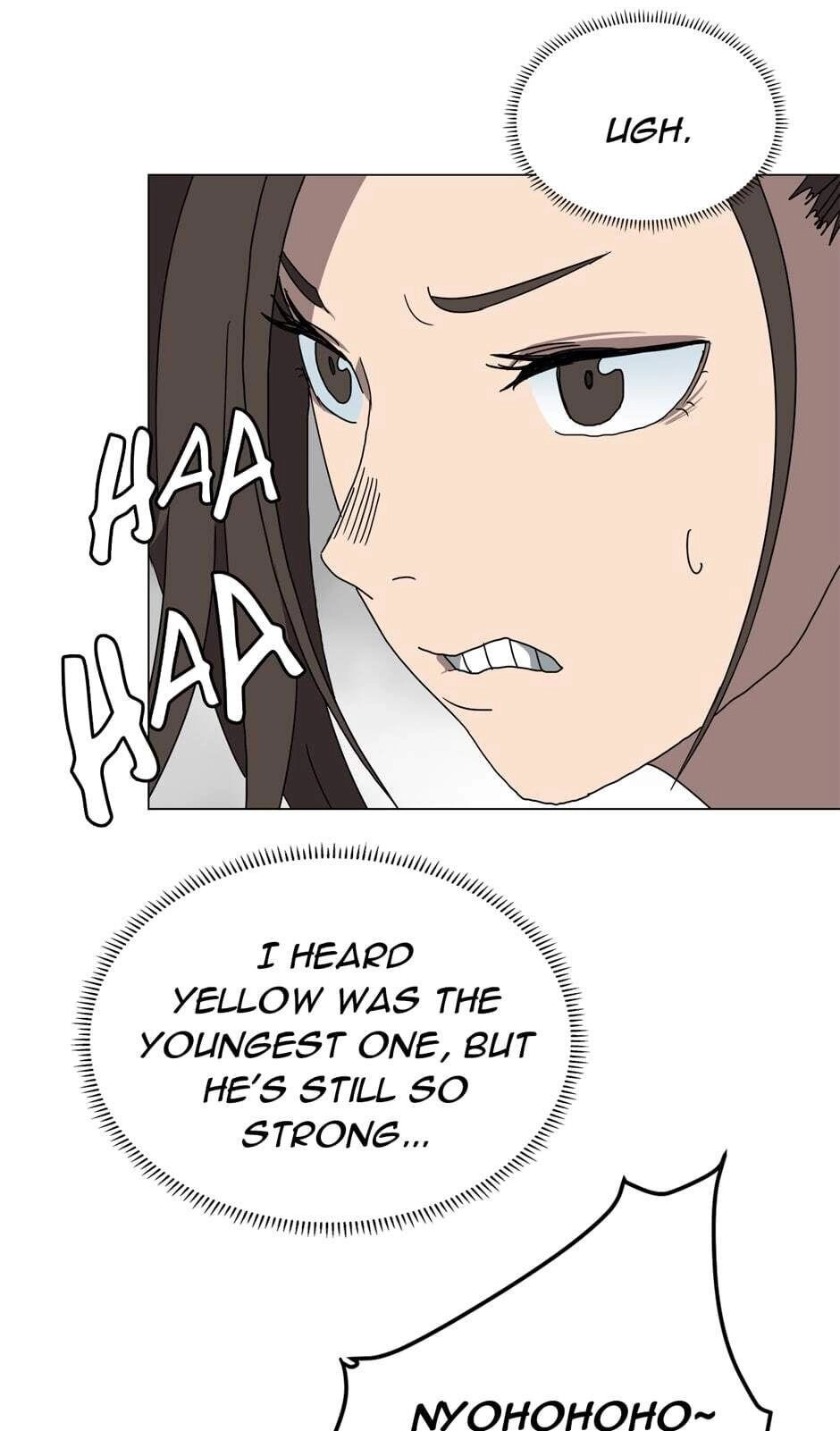 Heavenly Demon Reborn! Chapter 27 - Page 27