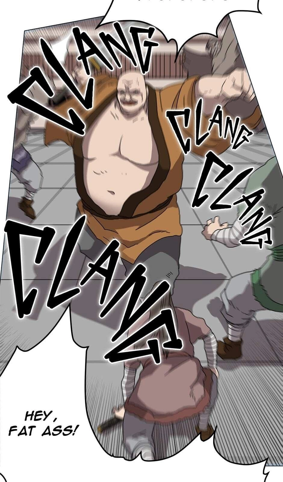 Heavenly Demon Reborn! Chapter 27 - Page 28