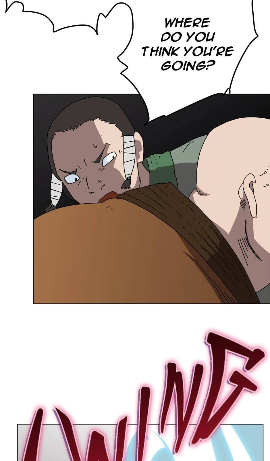 Heavenly Demon Reborn! Chapter 27 - Page 29
