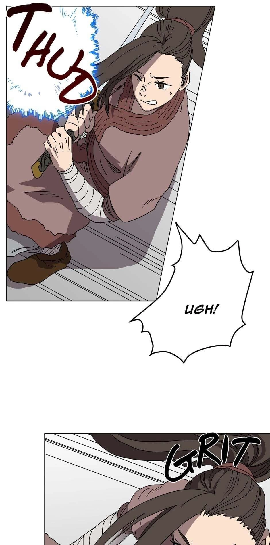 Heavenly Demon Reborn! Chapter 27 - Page 31