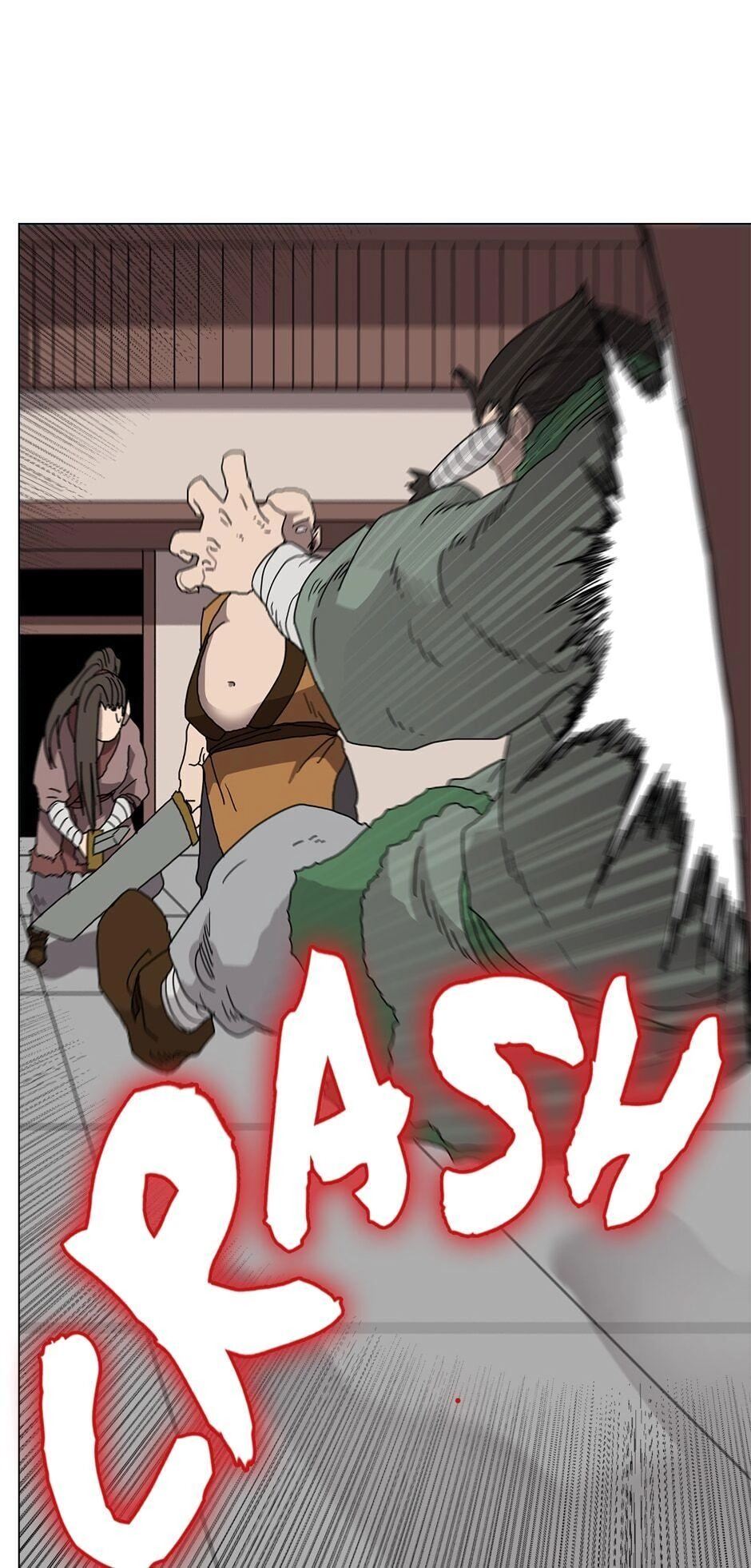 Heavenly Demon Reborn! Chapter 27 - Page 35