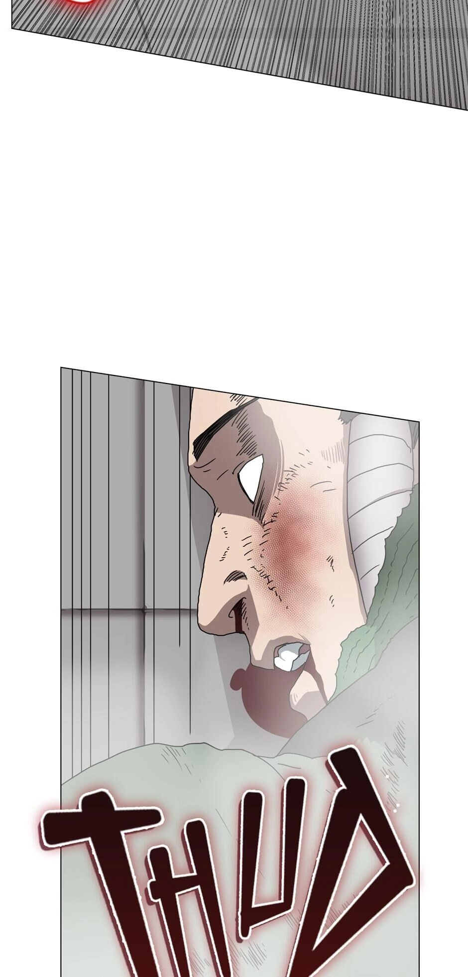 Heavenly Demon Reborn! Chapter 27 - Page 36