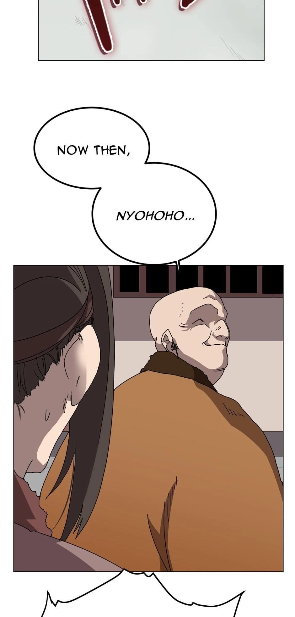 Heavenly Demon Reborn! Chapter 27 - Page 37
