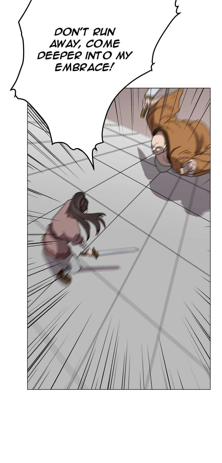 Heavenly Demon Reborn! Chapter 27 - Page 38