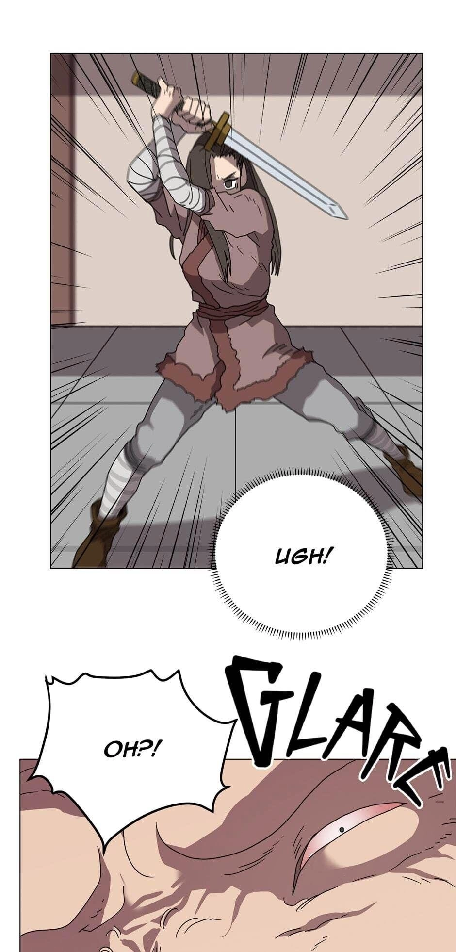 Heavenly Demon Reborn! Chapter 27 - Page 39
