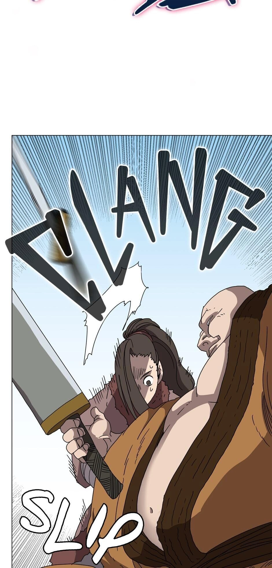 Heavenly Demon Reborn! Chapter 27 - Page 41