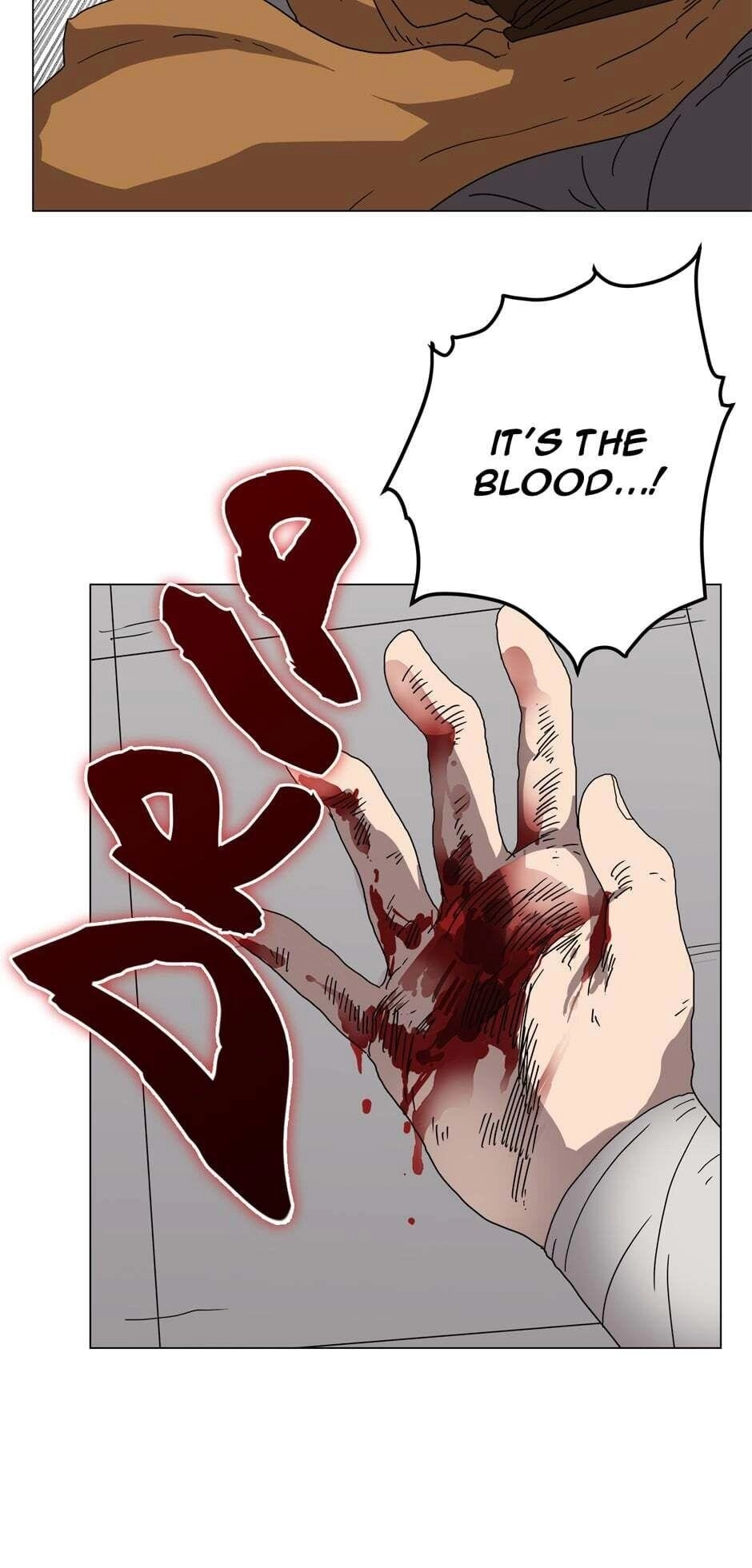 Heavenly Demon Reborn! Chapter 27 - Page 42