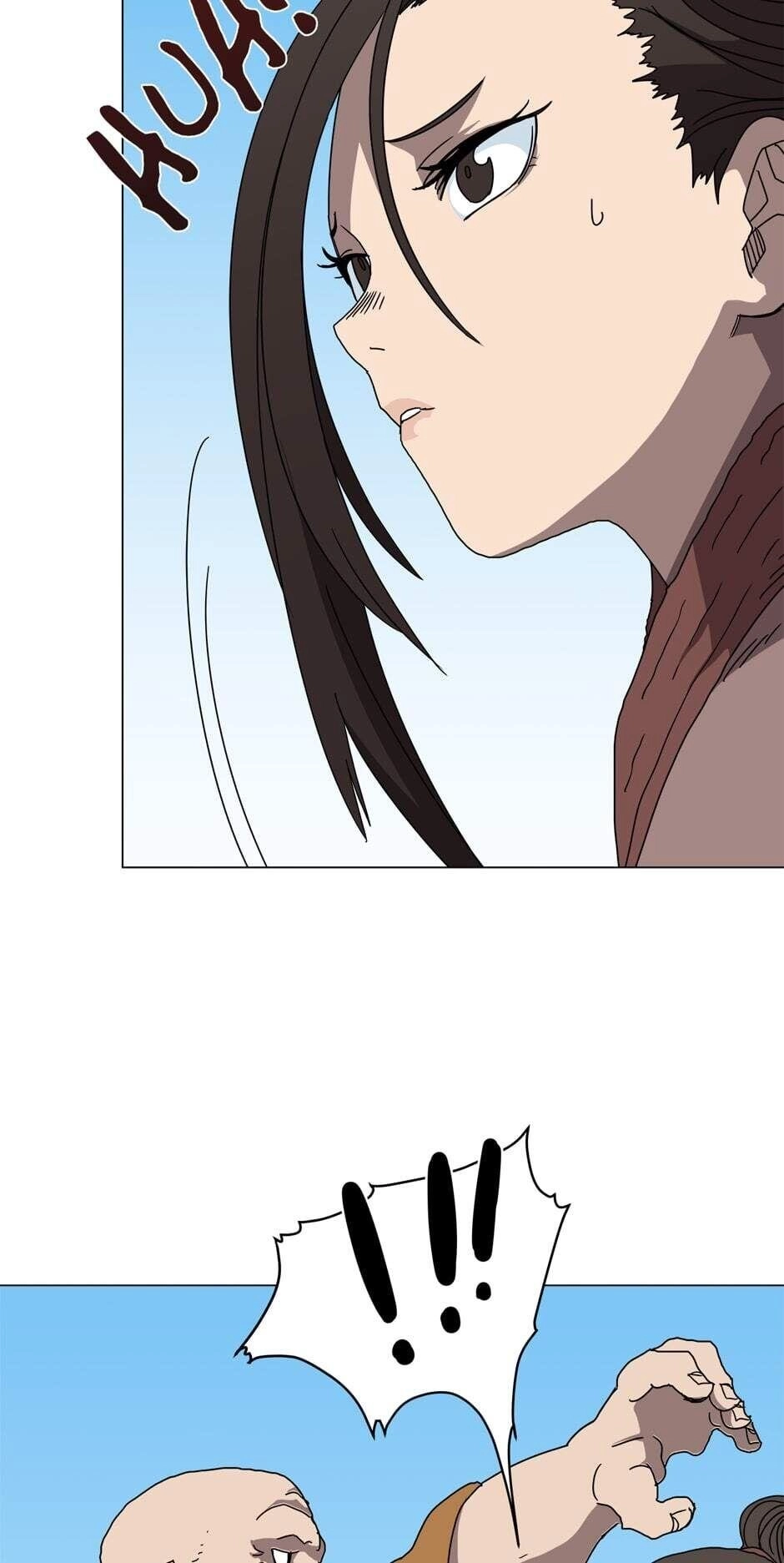 Heavenly Demon Reborn! Chapter 27 - Page 49