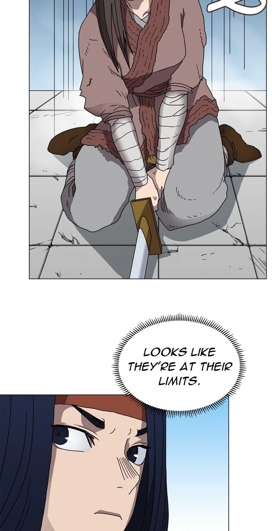 Heavenly Demon Reborn! Chapter 28 - Page 4
