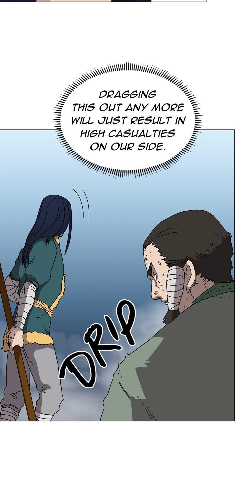 Heavenly Demon Reborn! Chapter 28 - Page 5