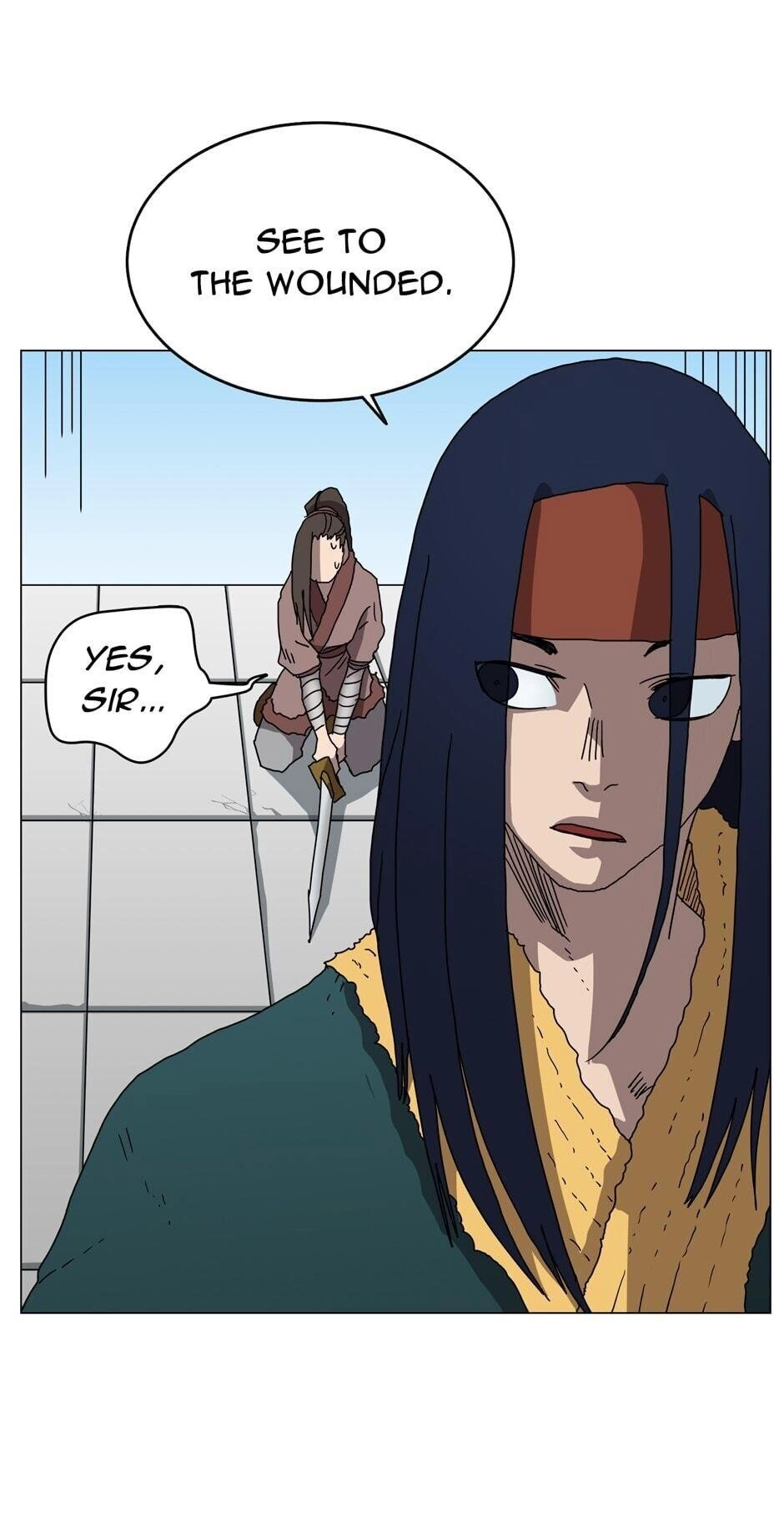 Heavenly Demon Reborn! Chapter 28 - Page 6