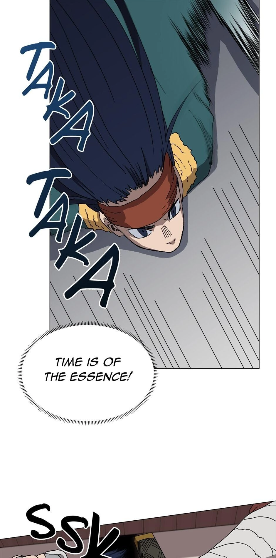 Heavenly Demon Reborn! Chapter 28 - Page 7