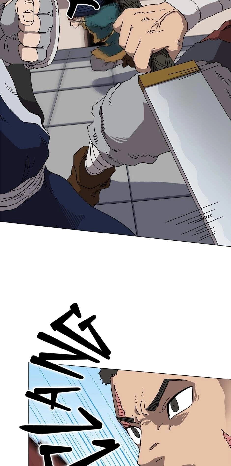 Heavenly Demon Reborn! Chapter 28 - Page 8