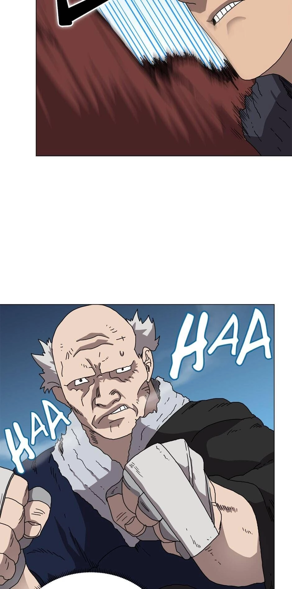 Heavenly Demon Reborn! Chapter 28 - Page 9