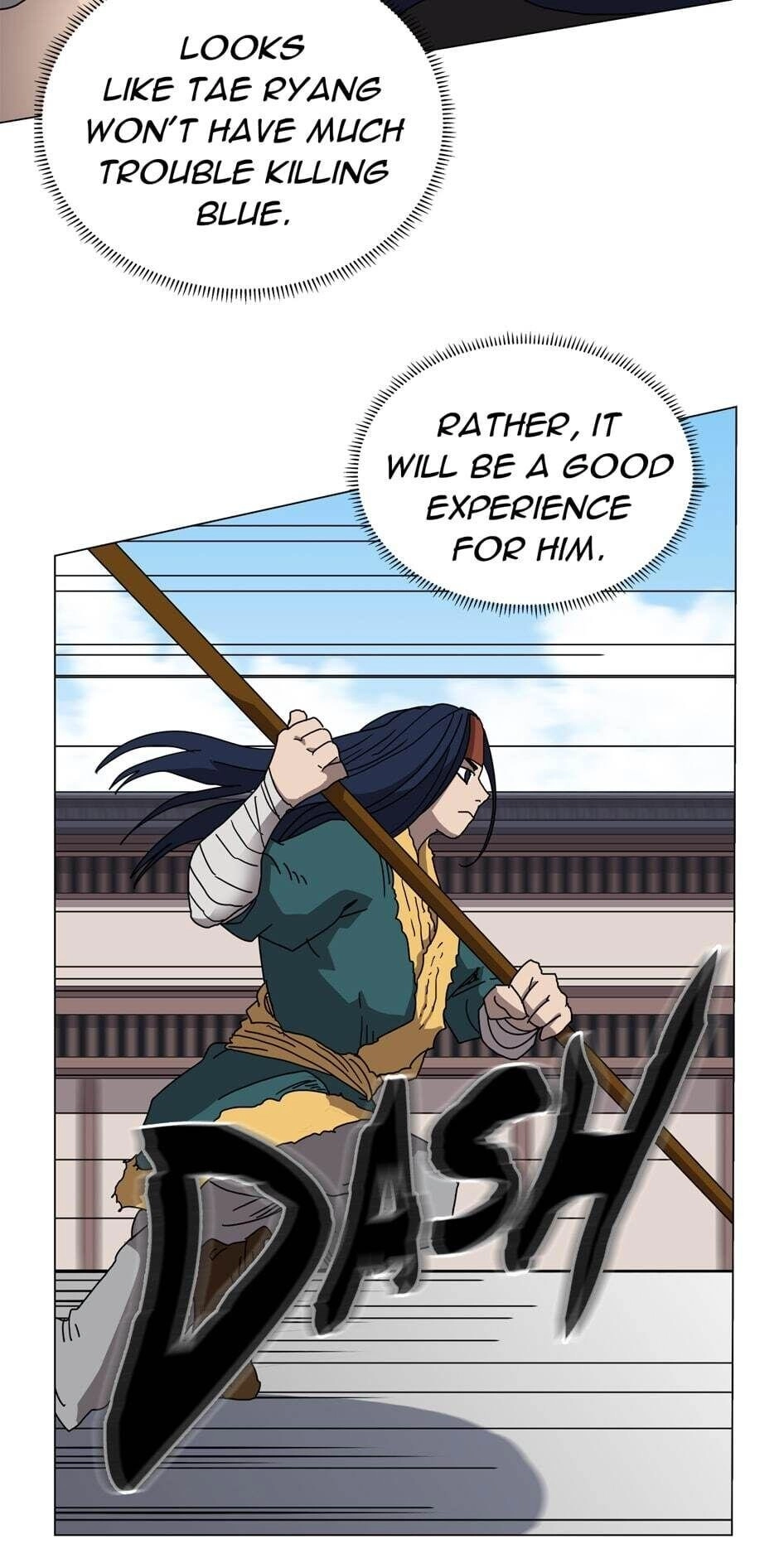 Heavenly Demon Reborn! Chapter 28 - Page 10