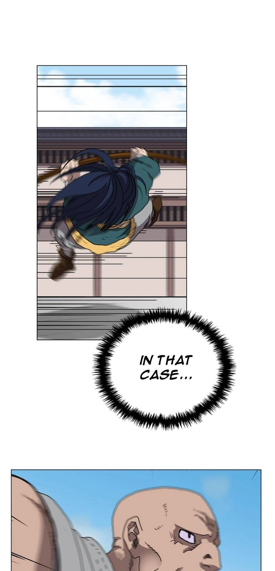 Heavenly Demon Reborn! Chapter 28 - Page 11