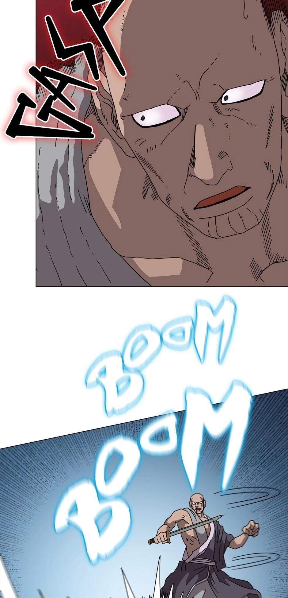 Heavenly Demon Reborn! Chapter 28 - Page 13