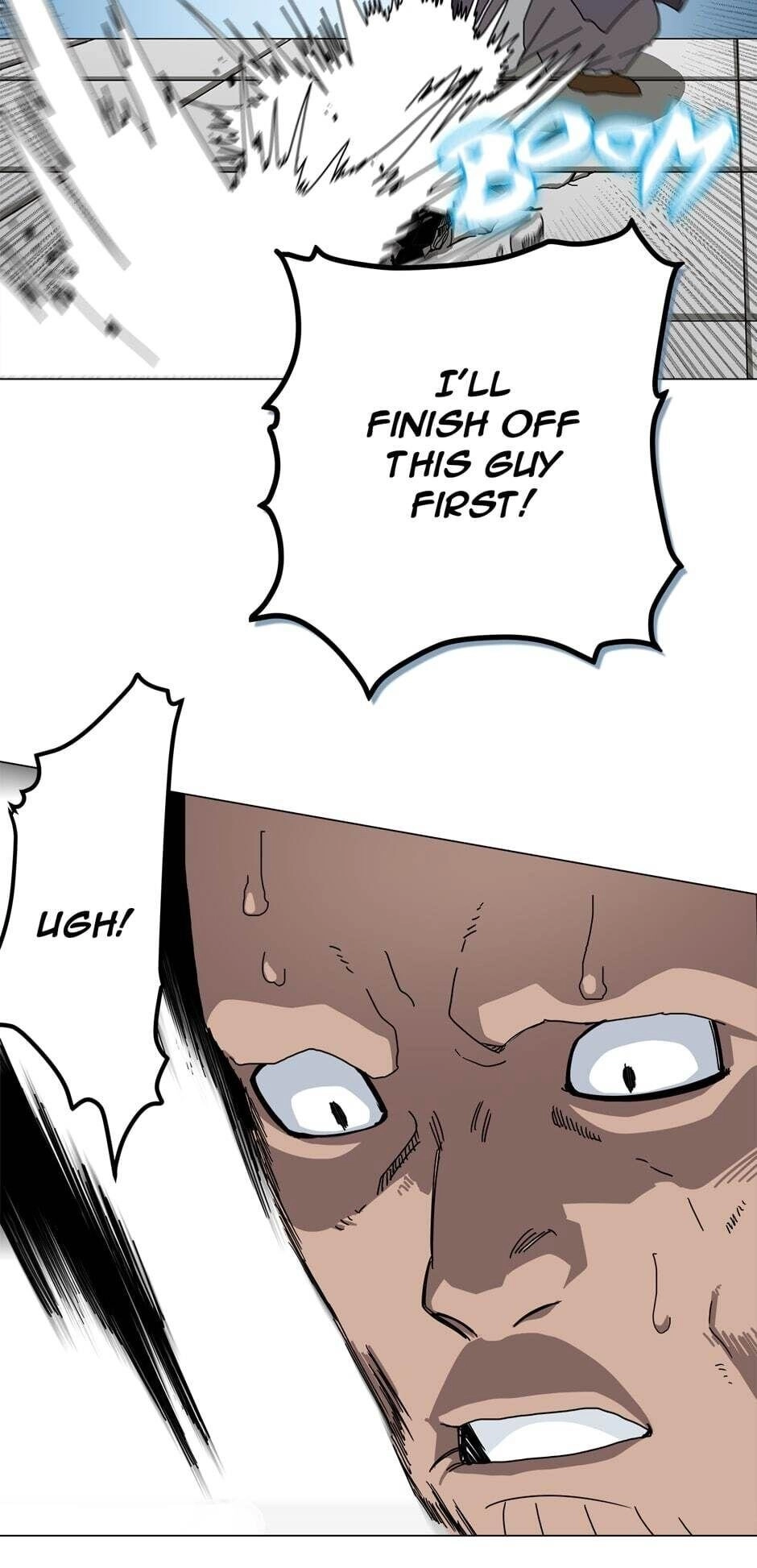 Heavenly Demon Reborn! Chapter 28 - Page 14