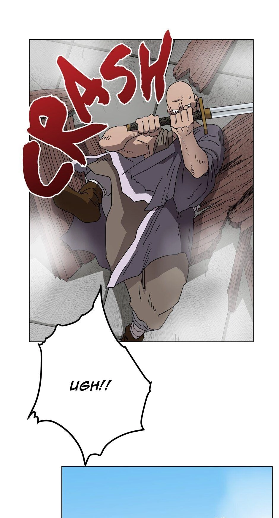 Heavenly Demon Reborn! Chapter 28 - Page 15