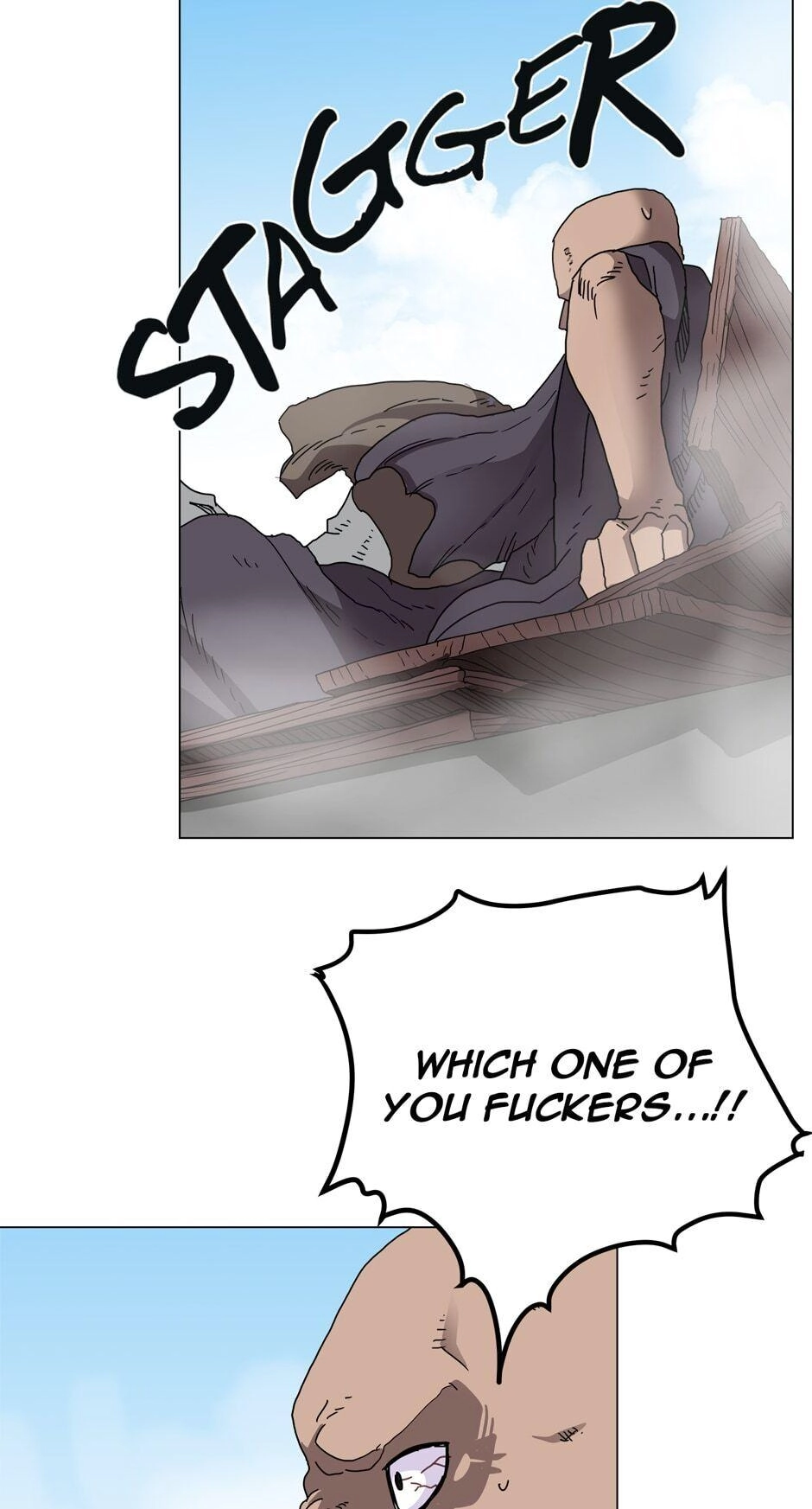 Heavenly Demon Reborn! Chapter 28 - Page 16