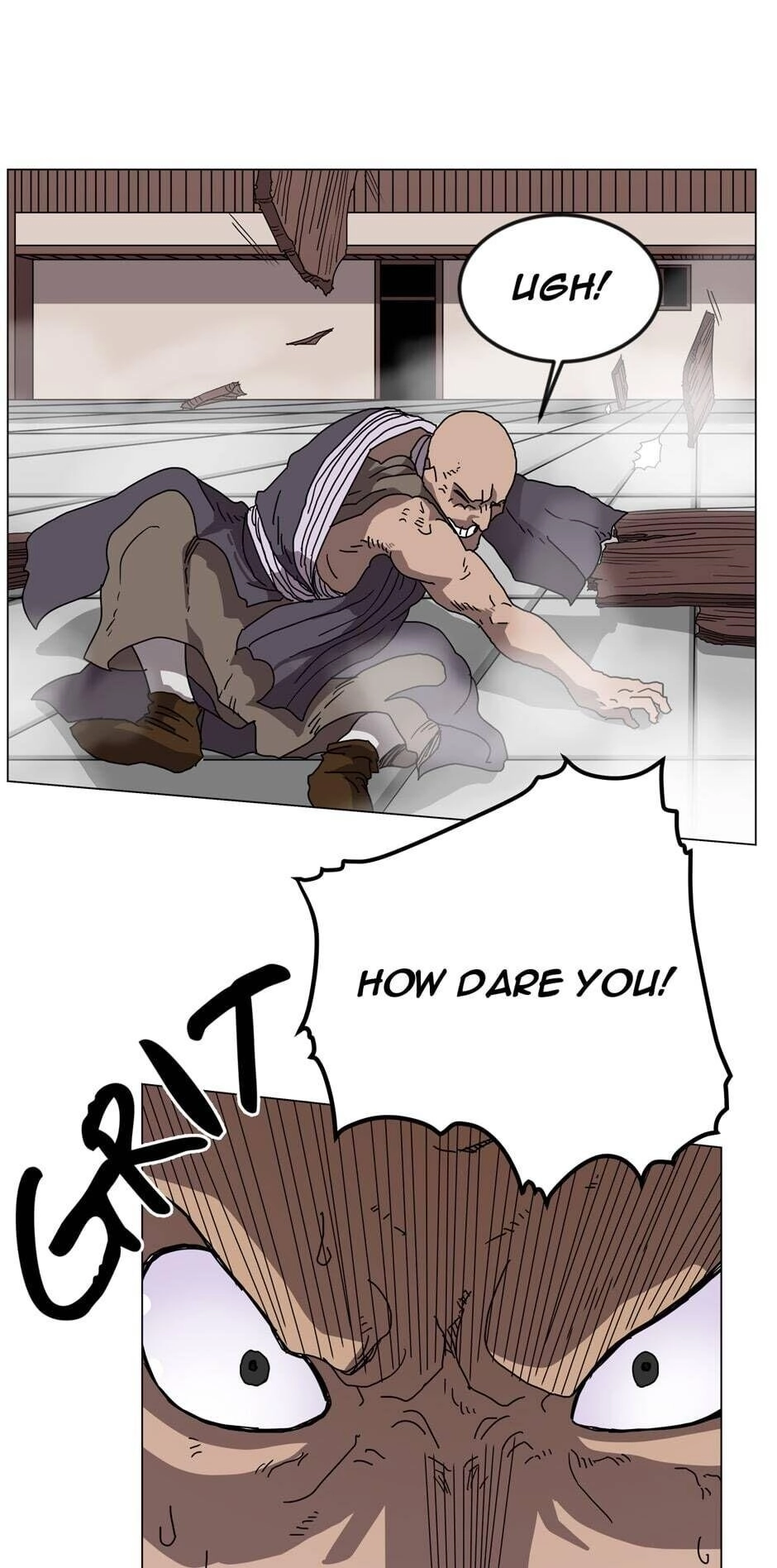 Heavenly Demon Reborn! Chapter 28 - Page 19