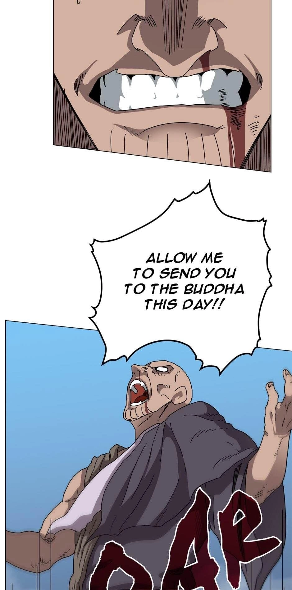 Heavenly Demon Reborn! Chapter 28 - Page 20