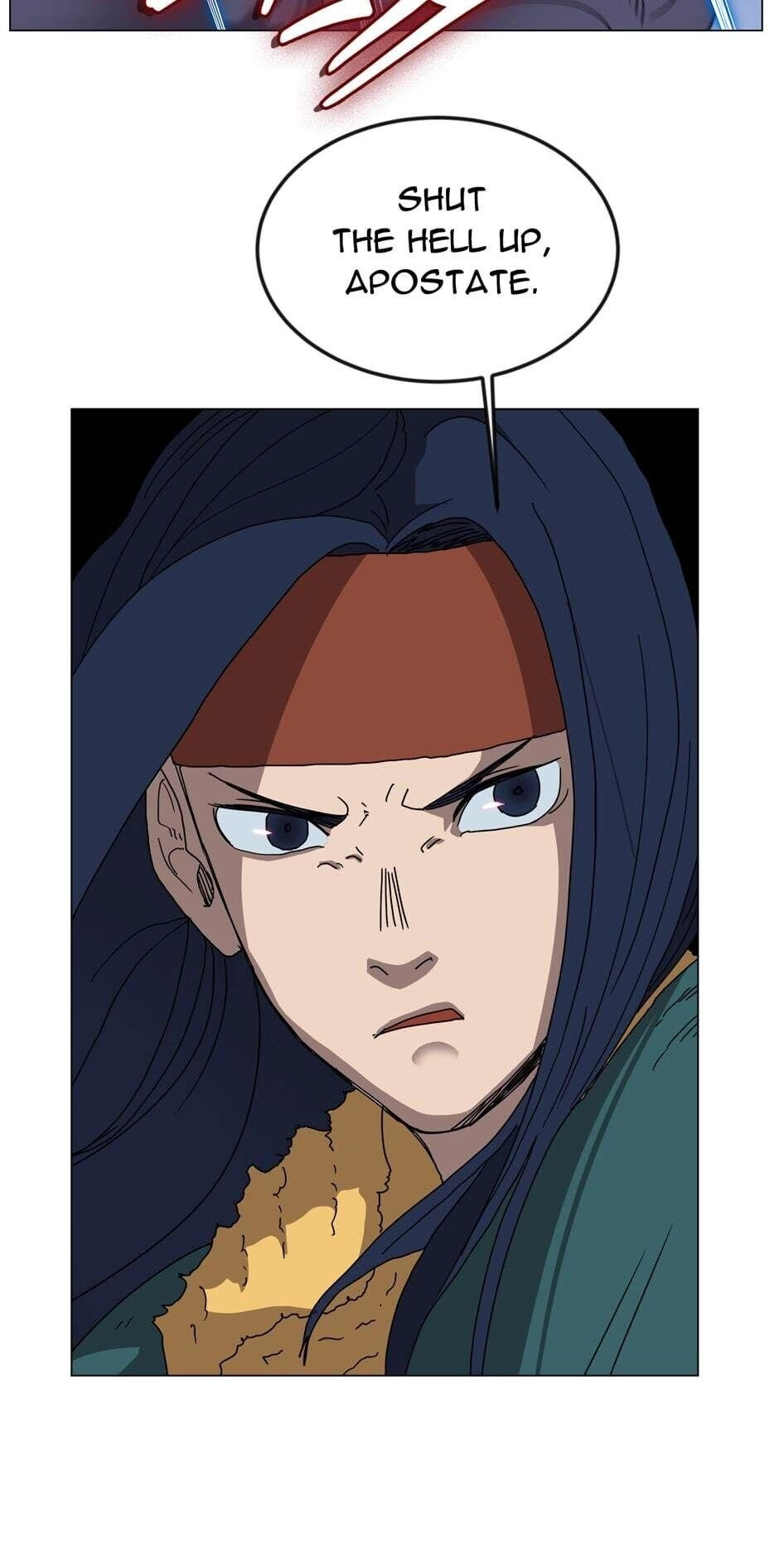 Heavenly Demon Reborn! Chapter 28 - Page 22