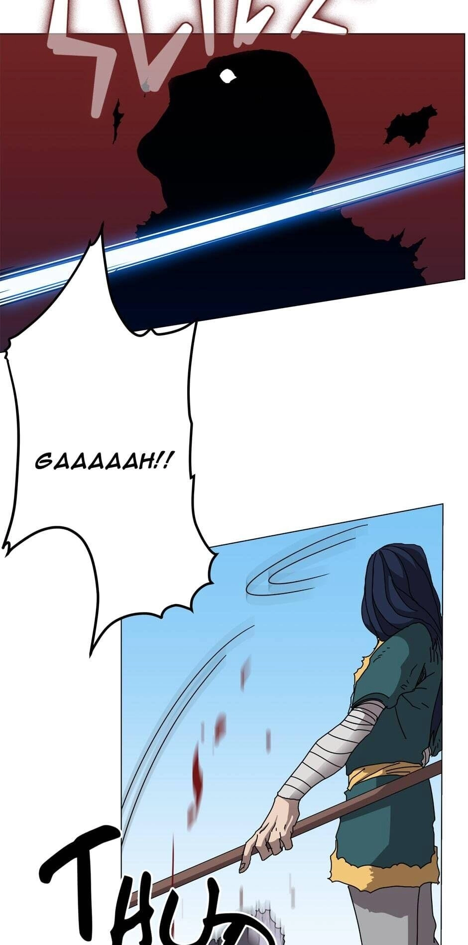 Heavenly Demon Reborn! Chapter 28 - Page 24