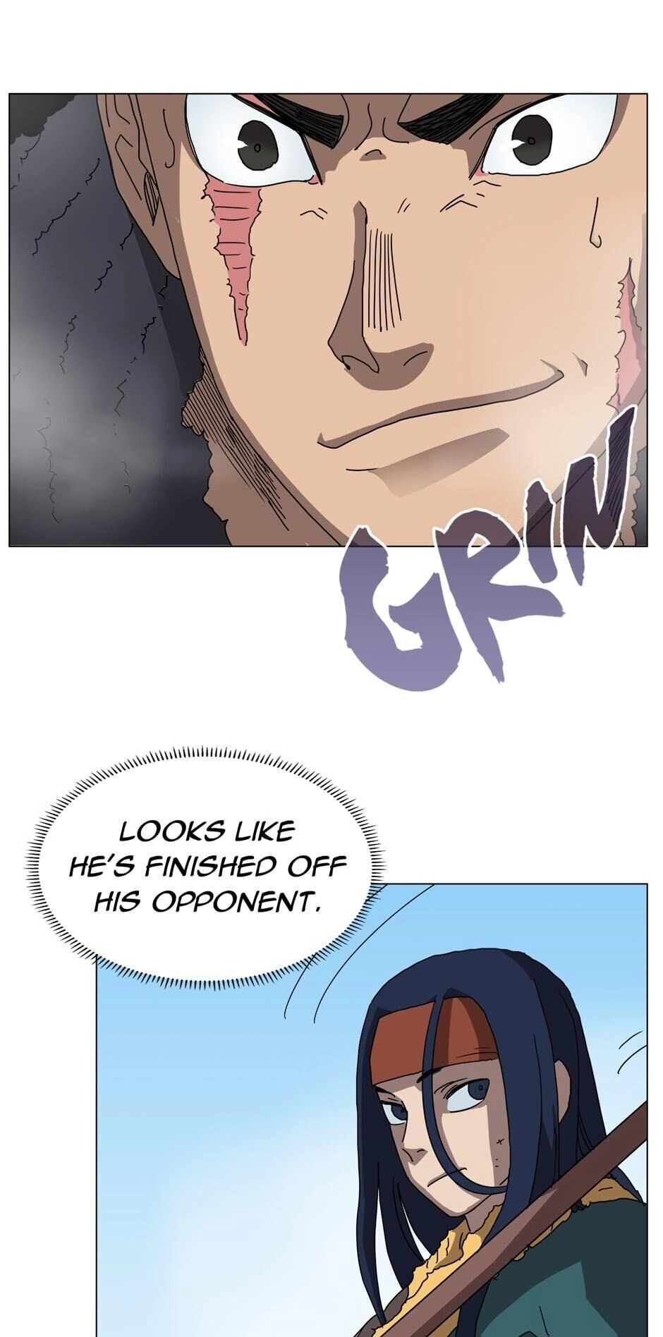 Heavenly Demon Reborn! Chapter 28 - Page 27
