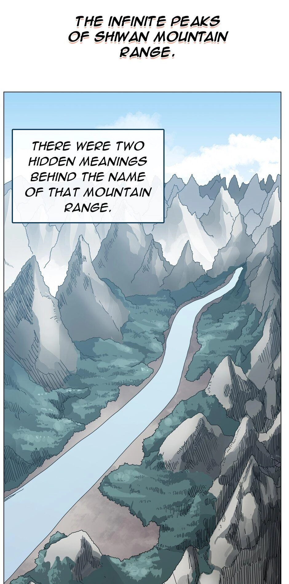 Heavenly Demon Reborn! Chapter 28 - Page 29