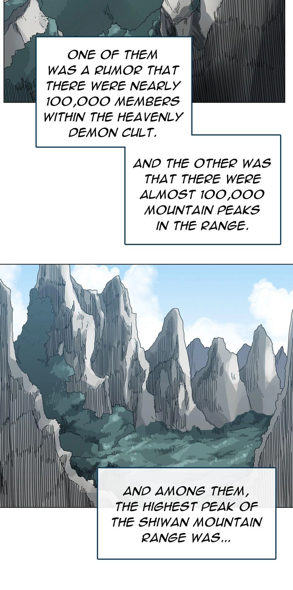 Heavenly Demon Reborn! Chapter 28 - Page 30