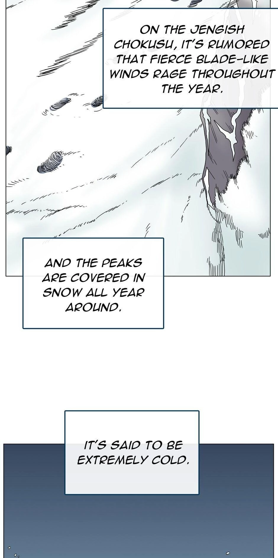 Heavenly Demon Reborn! Chapter 28 - Page 32