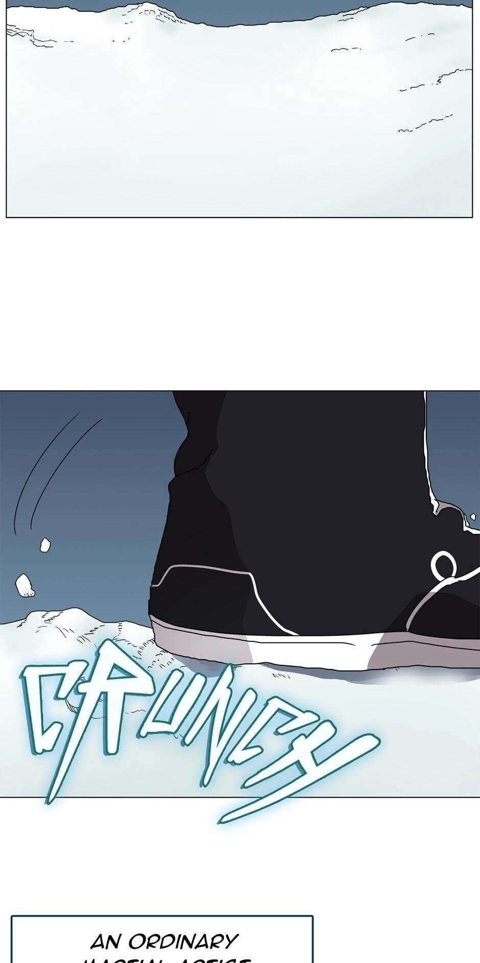 Heavenly Demon Reborn! Chapter 28 - Page 33
