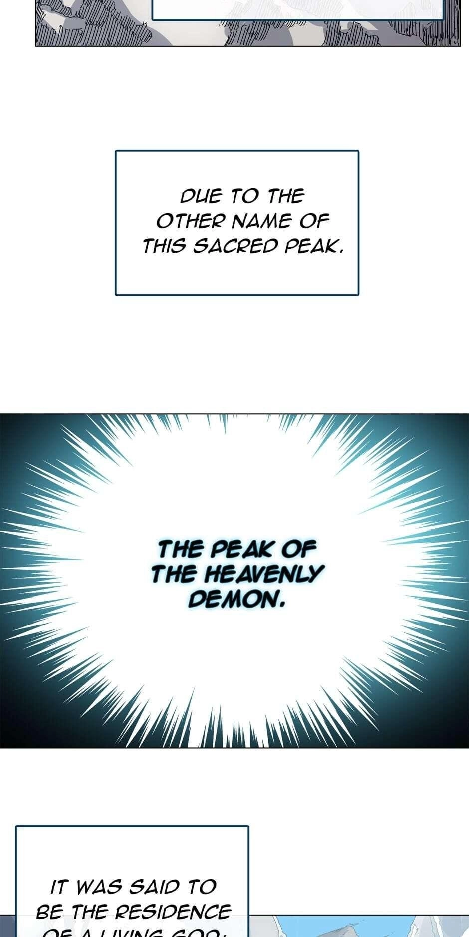 Heavenly Demon Reborn! Chapter 28 - Page 36