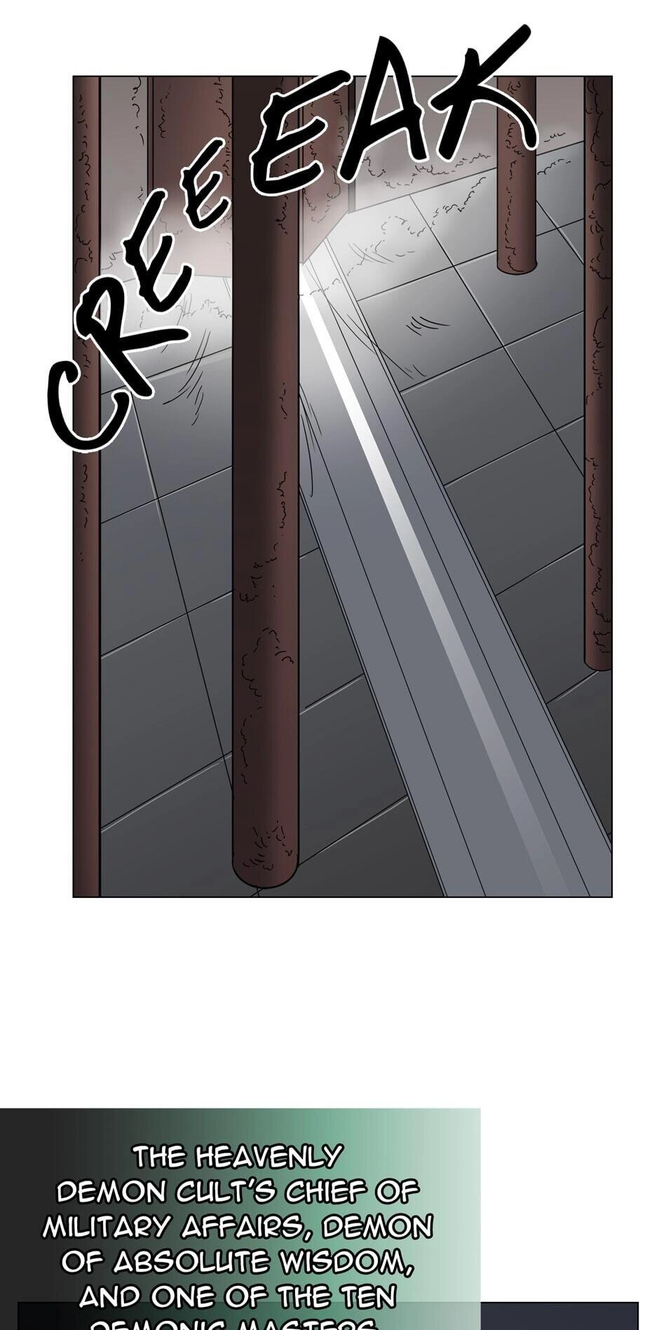 Heavenly Demon Reborn! Chapter 28 - Page 39