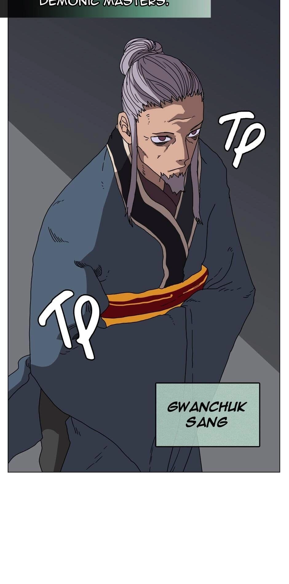 Heavenly Demon Reborn! Chapter 28 - Page 40